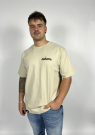 Shirt Zekers Desert Dust