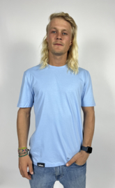 Shirt Zekers Blue Sol