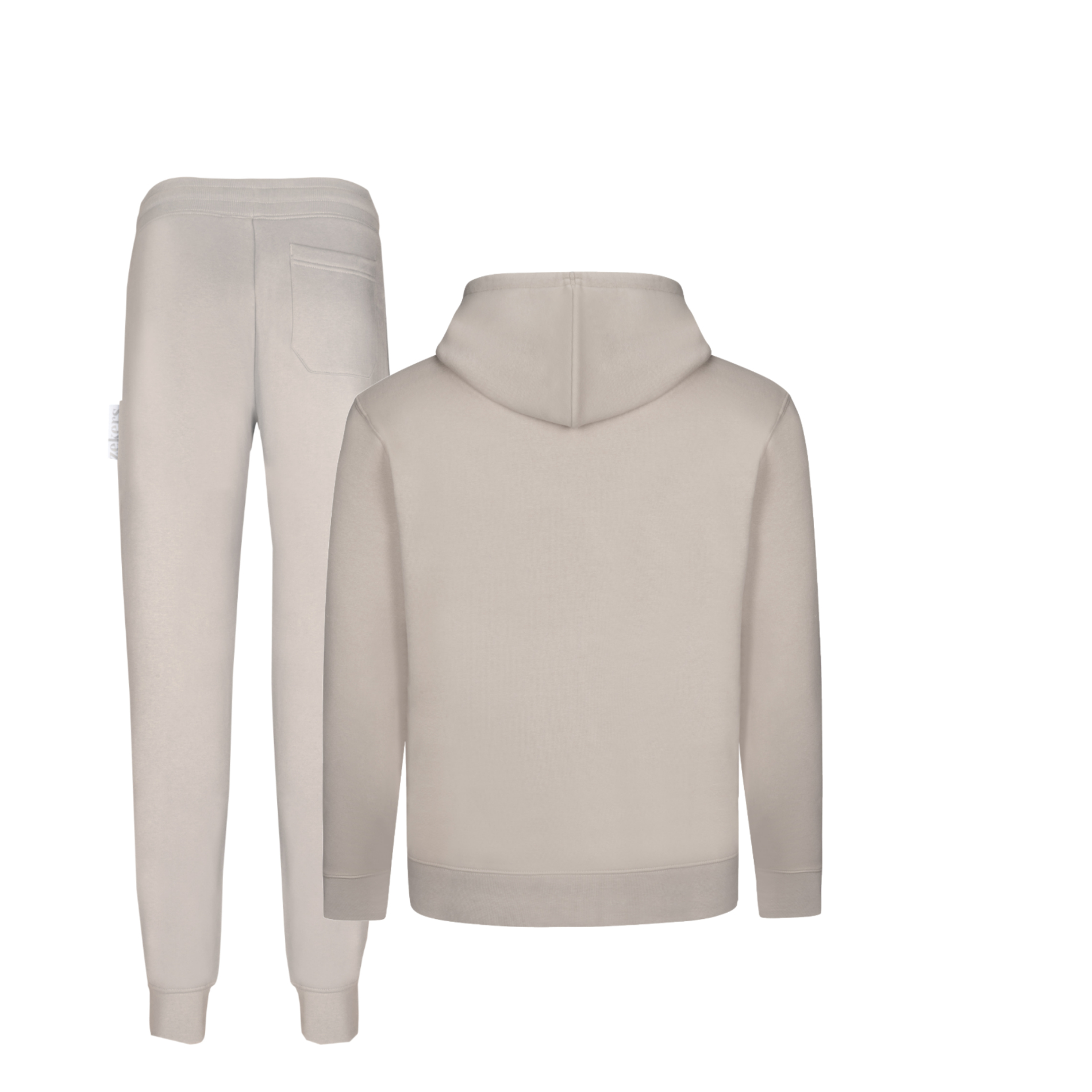 Zekers Pak Urban Grey