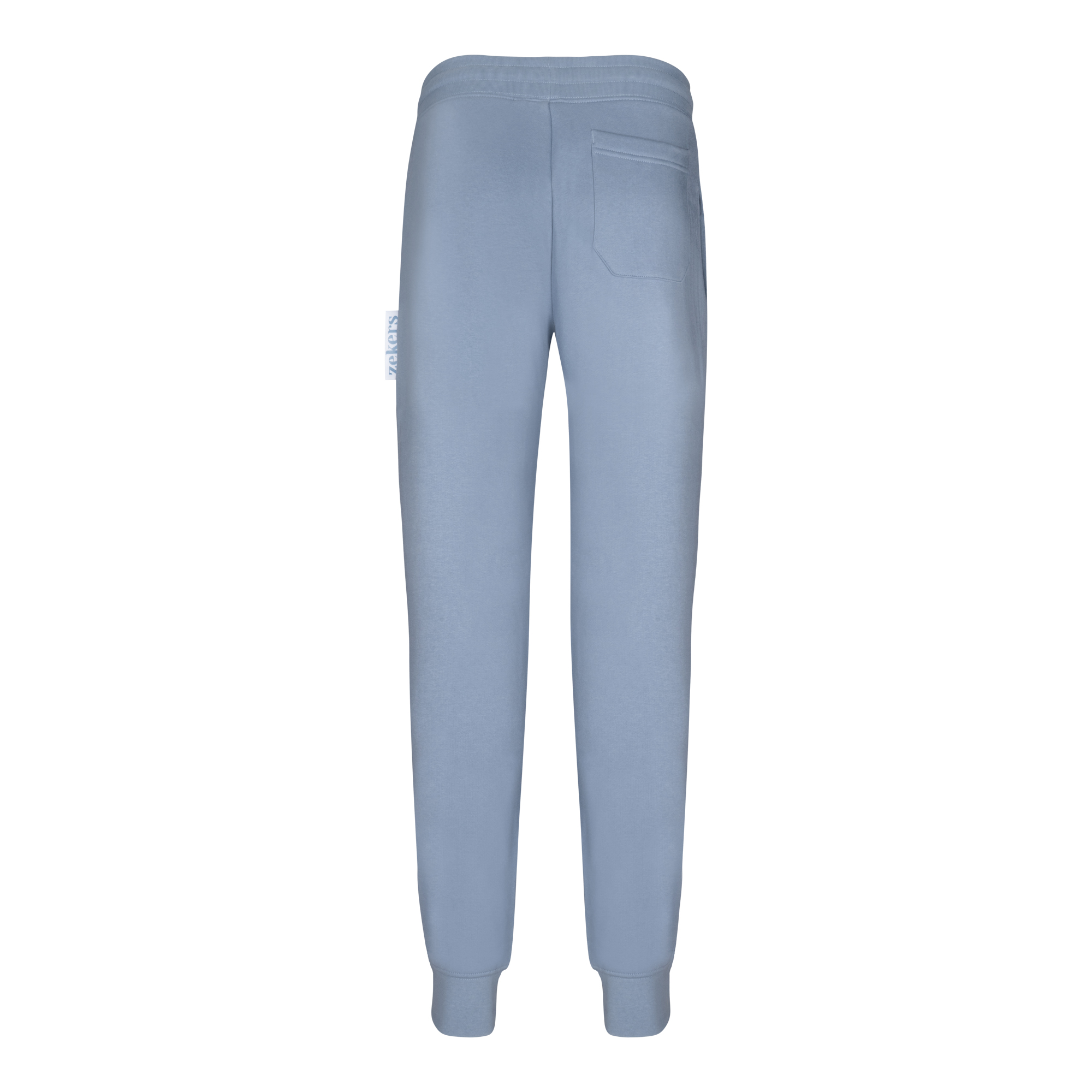 Zekers Pak Mineral Blue