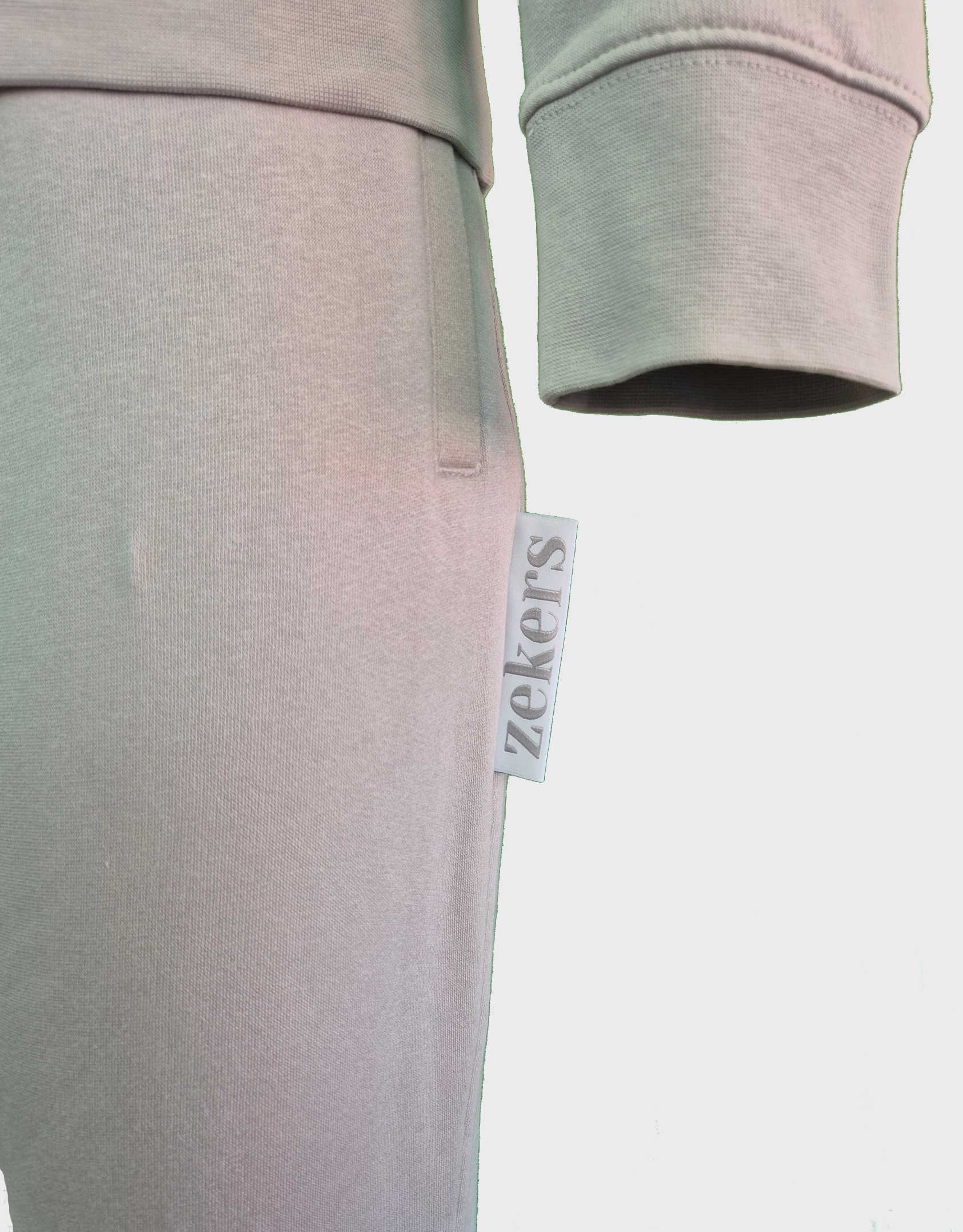 Zekers Pak Urban Grey