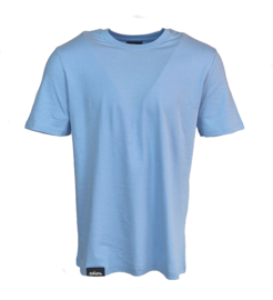 Shirt Zekers Blue Sol