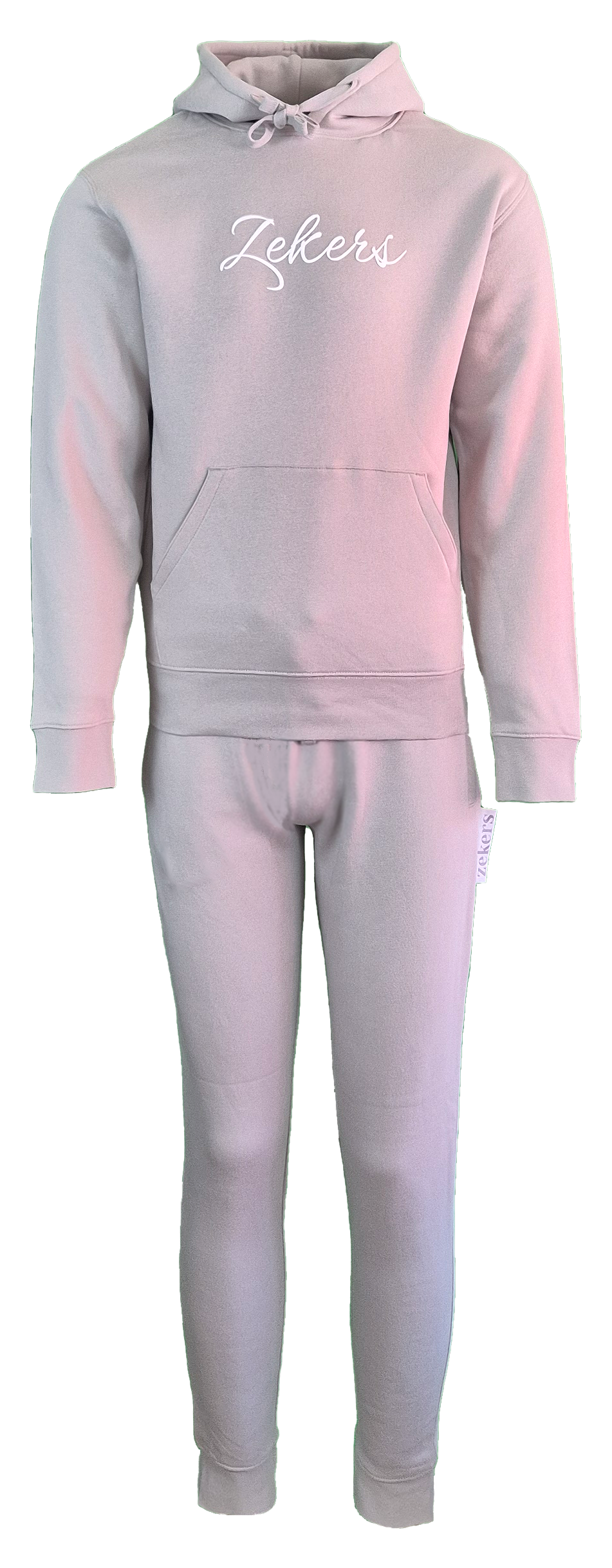 Zekers Pak Urban Grey