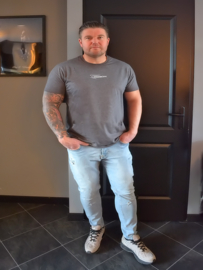 Shirt Zekers Fit