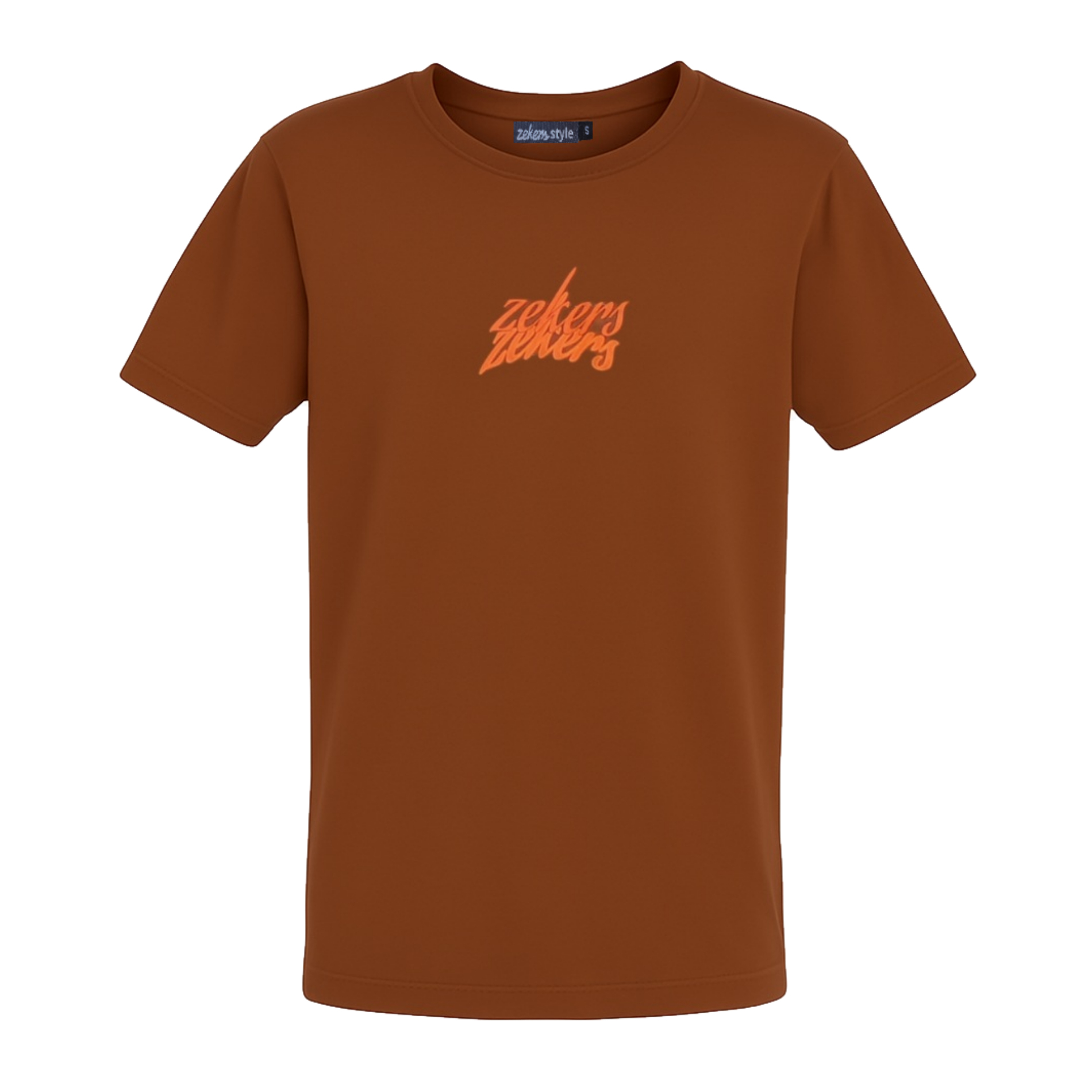 Shirt Twin Bark