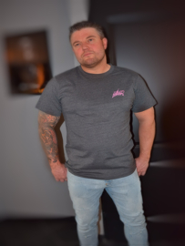 Shirt Zekers Heather