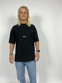 Shirt Mocker Zekers Zwart