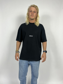 Shirt Mocker Zekers Zwart