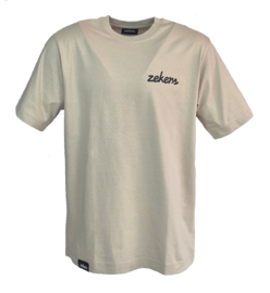 Shirt Zekers Desert Dust