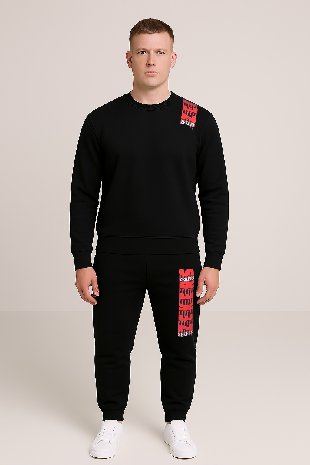 Pak Zekers Red