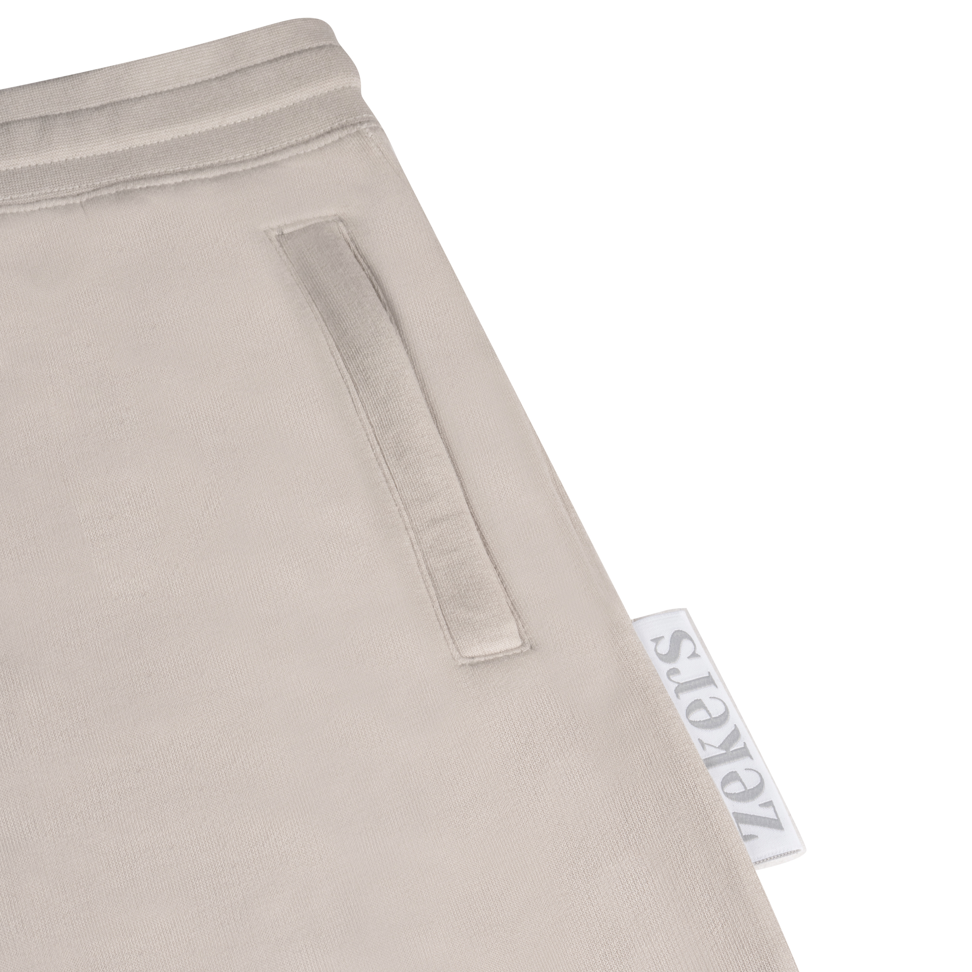 Zekers Pak Urban Grey