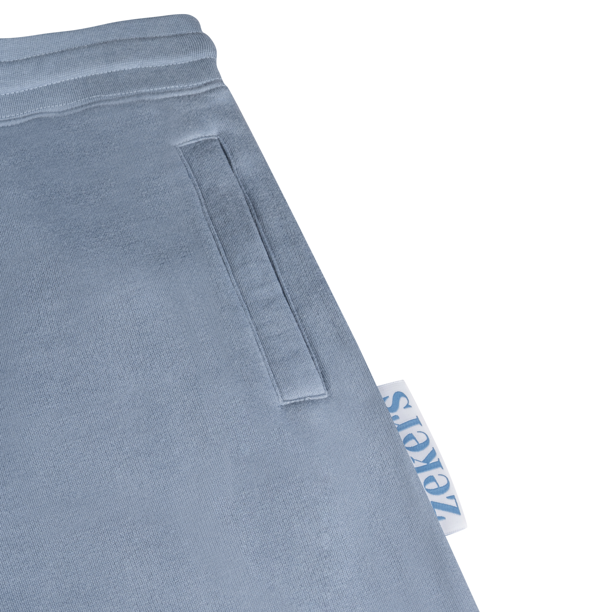 Zekers Pak Mineral Blue