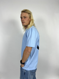 Shirt Zekers Blue Sol