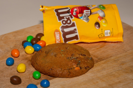 Pinda M&M