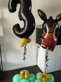 cijfer decoratie bing