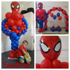 Spiderman set