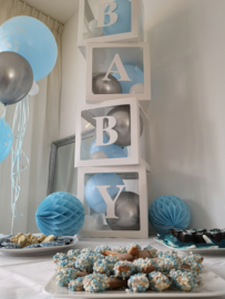 babyshower