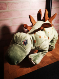 Knuffel Dino