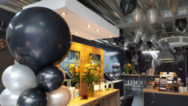 Opening Meco