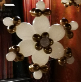 Decoratie disco