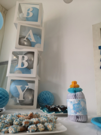 babyshower