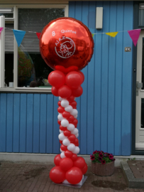 pilaar ajax