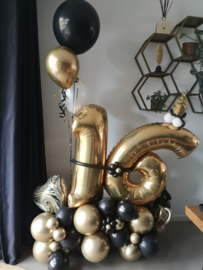 16 jaar