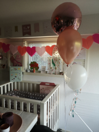 its girl