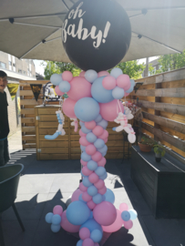 Gender Reveal 2