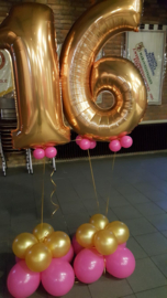 sweet 16