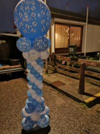 Geboorte jongen