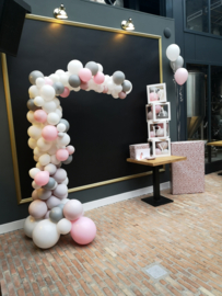 organic babyshower
