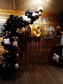 Organic 18 jaar