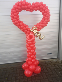 Hart liefde