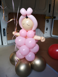 figuurtje meisje