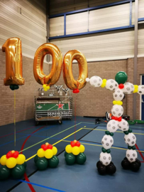 100 jaar