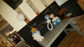 Baby shower