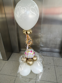 kleine verrassing deco