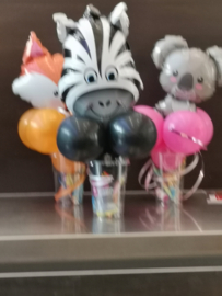 smulbeker dieren