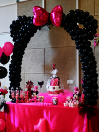 thema mini mouse