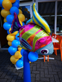 Opening viszaak