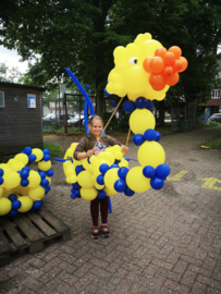Vogel SCCambuur