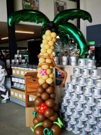 Pilaar palm