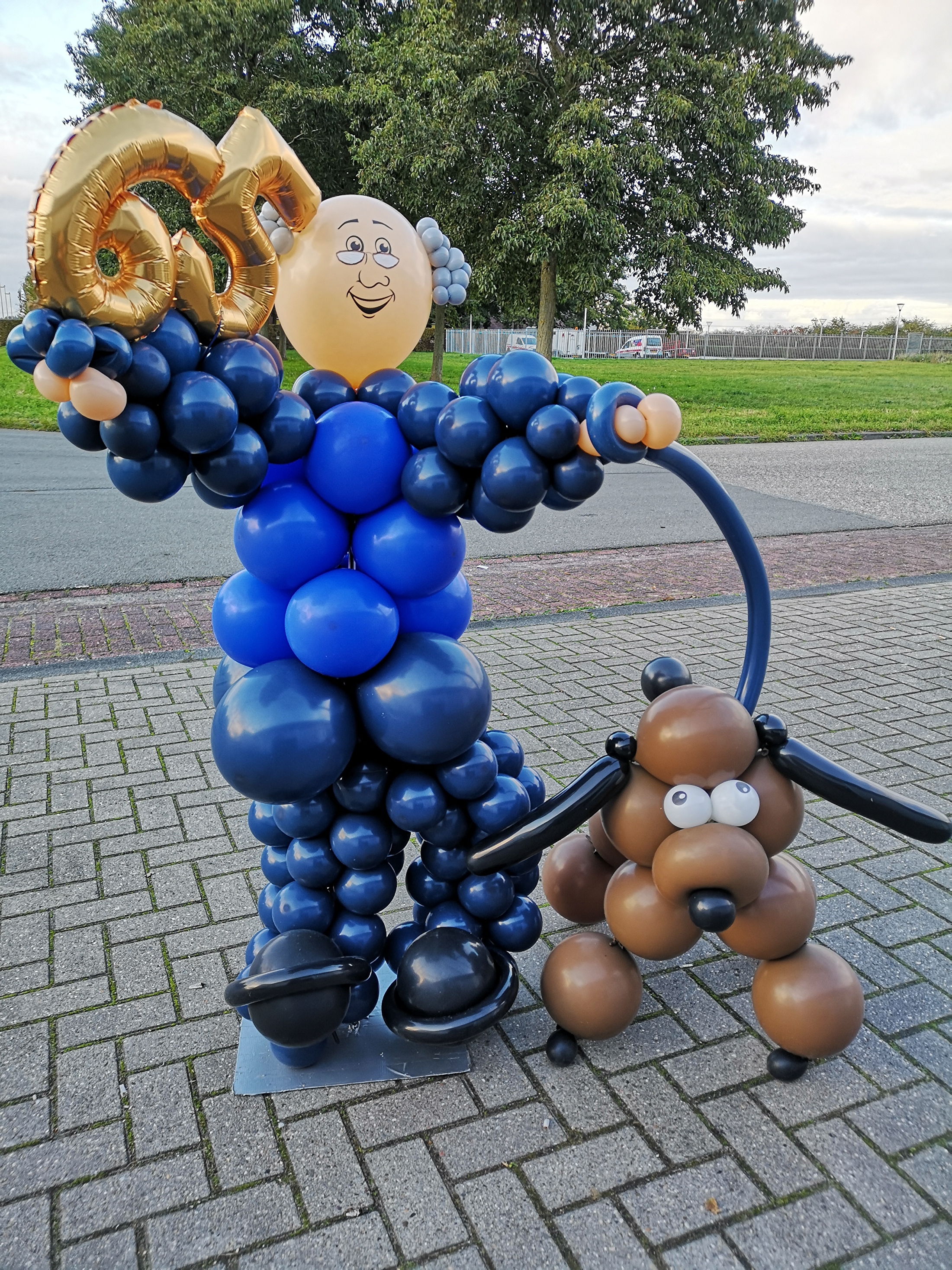 Jubileum 
