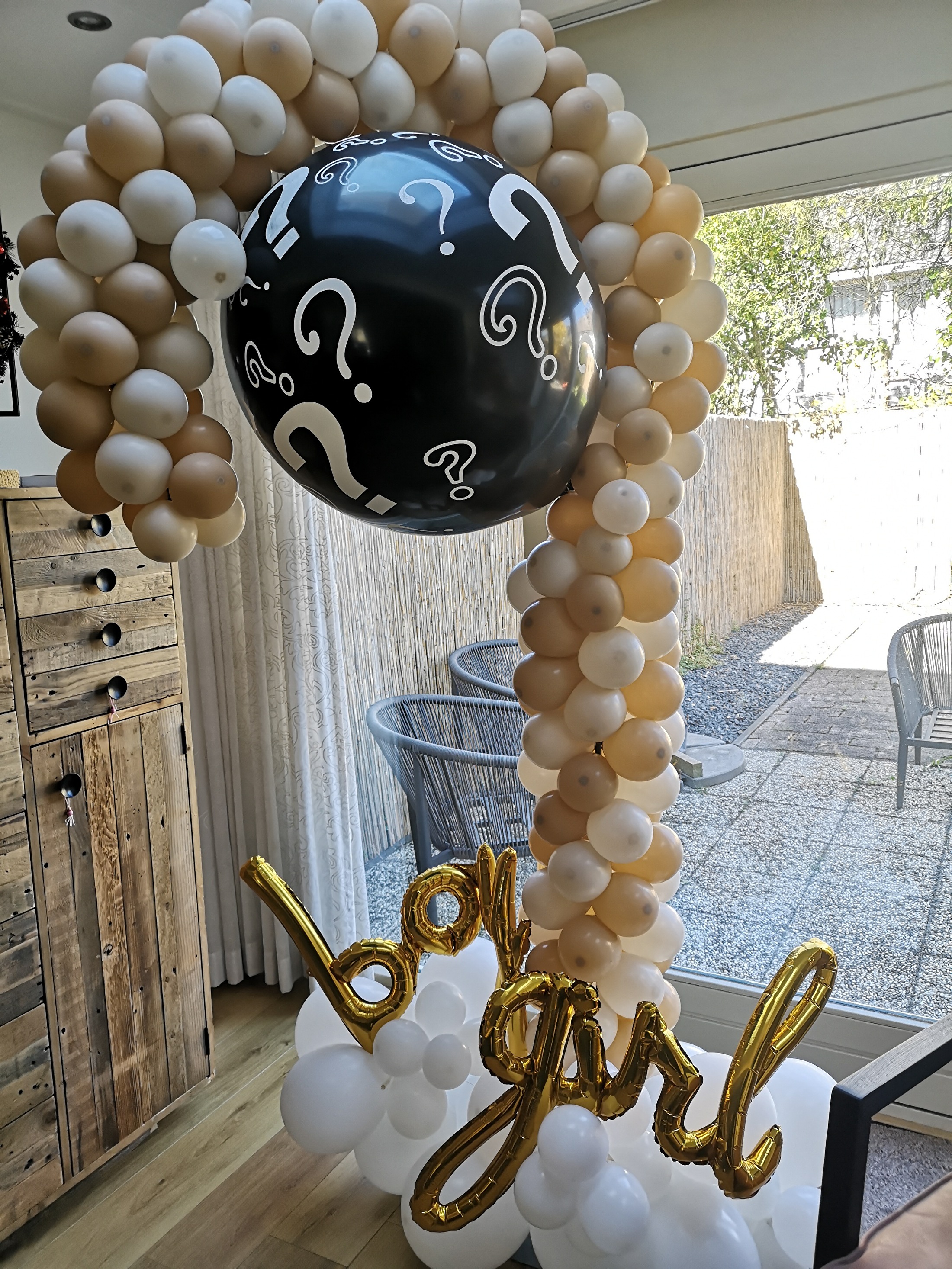 Gender Reveal 