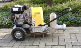 Wacker Neuson PD3 Waterpomp