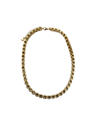 Golden rectangle chain