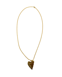 Golden l'amour