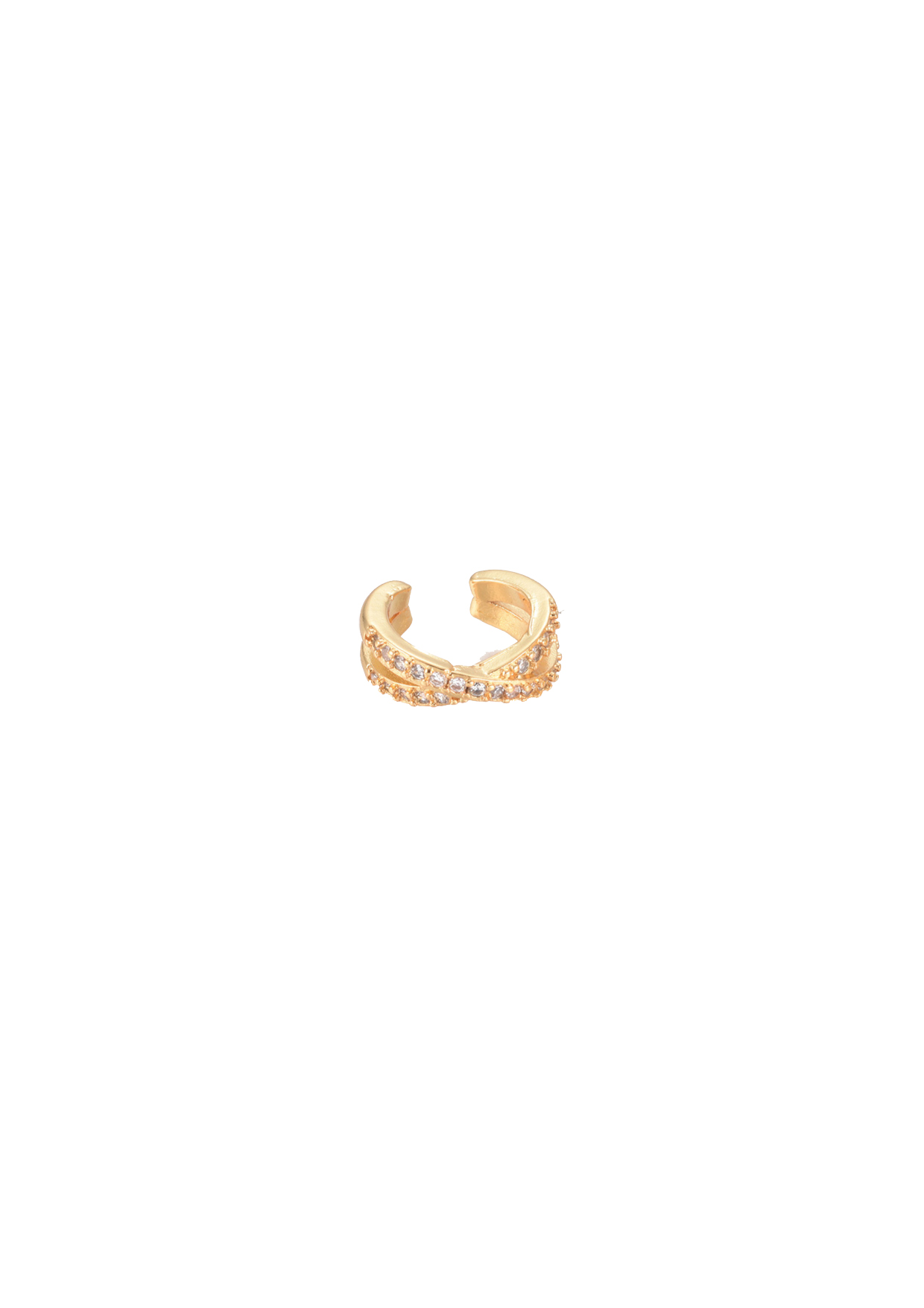 Cuff - Twist