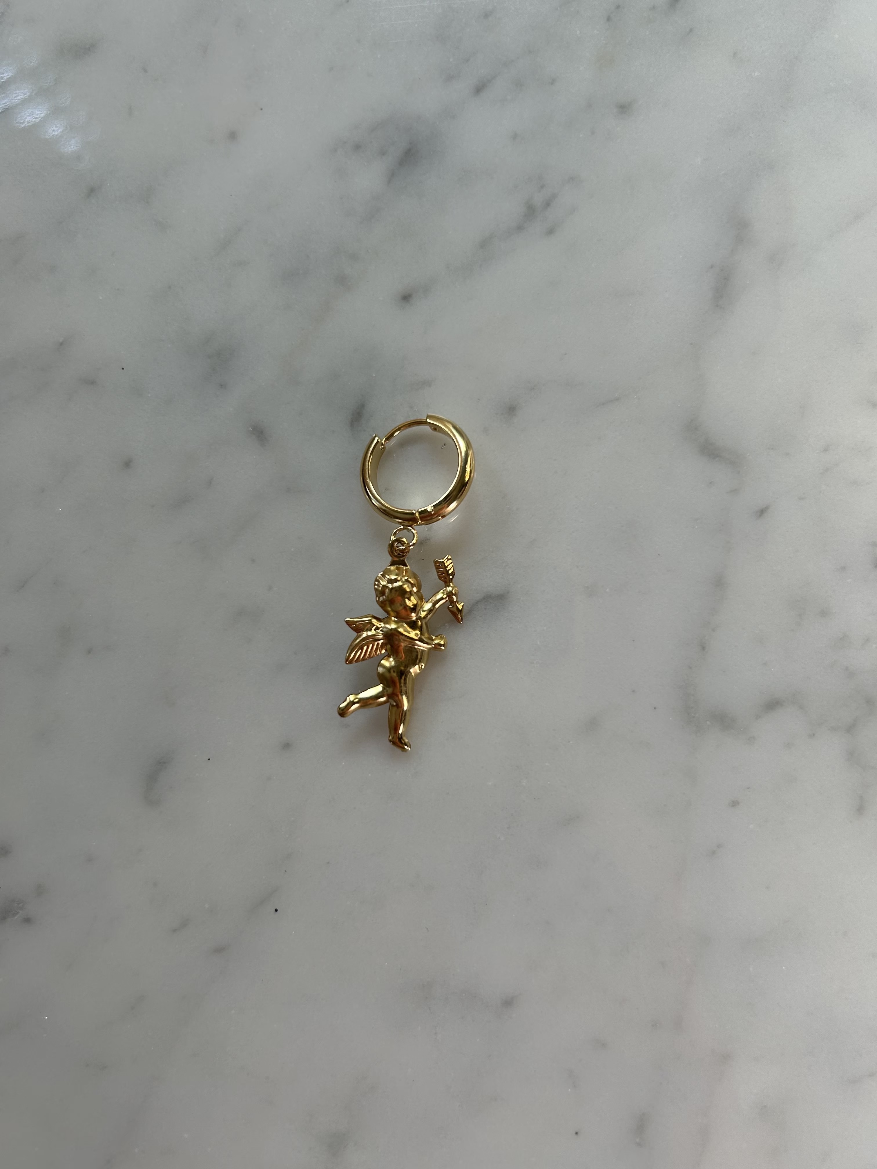 Golden cupido